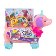 Polly Pocket Dog Party set HKV52 MATTEL p2