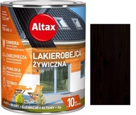 ALTAX EBONY ŽIVICOVÝ LAK 5L