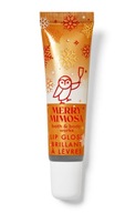 Hydratačný a zjemňujúci lesk na pery Bath&Body Works Merry Mimosa