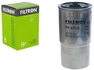 FILTRON PALIVOVÝ FILTER PP 971/2