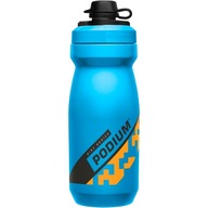 CamelBak Podium Dirt 620 izolovaná cyklistická fľaša na vodu