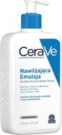 CeraVe 473 ml hydratačná emulzia pre suchú pokožku