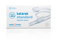 KATAREK STANDARD RUNNAY ASPIRATOR 1 SET