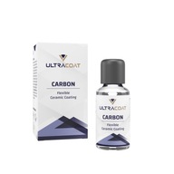 Ultracoat Carbon 30ml - Keramický povlak