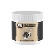 K2 Ceramic Grease Keramická pasta Vysoká teplota 1400C 500g W127