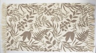 FLORAL Koberec 60x100cm kvety