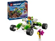 LEGO DREAMZzz Mateo Off-roader 71471