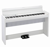 KORG LP 380U WH BIELE DIGITAL PIANO