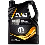 Selenia STAR PURE ENERGY 5W40 5L ALFA ROMEO