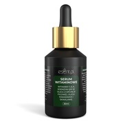 ESENT vitamínové sérum (C,E,A,Q10,Opuncie,Squalane)