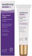 SESDERMA SESGEN 32 krém na očné kontúry 15ml