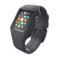 Incipio NGP Strap - Elastický remienok pre Apple Watch