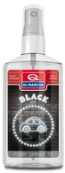 Vôňa do auta Pump Spray Black Dr. Marcus 75 ml