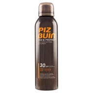 Piz Buin Tan & Protect sprej na opaľovanie SPF 30 150 ml