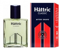 Hattric Classic voda po holení voda po holení 100 ml