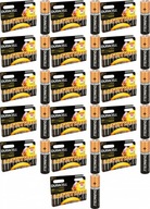 DURACELL R6/AA ALKALICKÉ BATÉRIE 12 ks x 16