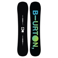 Snowboard Burton Instigator šírka 160 cm