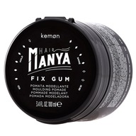 Kemon Hair Manya Fix guma na modelovanie žuvačiek 100 ml