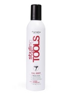 Pena na vlasy Fanola Styling Tools Full Body Mousse