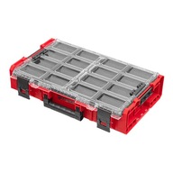 QBRICK ONE Organizer XL MFI Červená penová vložka