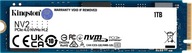 NV2 1TB M.2 2280 PCIE x4 Gen4 NVMe SSD