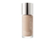 ArtDeco Rich Treatment FACE FOUNDATION 12 Vanilla Rose UV filter 20ml