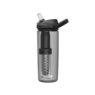 CamelBak eddy LifeStraw fľaša na bicykel 600 ml so športovou vložkou