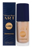 Pierre Rene Art Lumi 02 Prírodný základ 35 ml