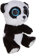 TY BEANIE BOOS BAMBOO PANDA 15 CM