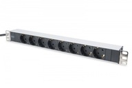 Digitus Power strip PDU 19