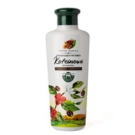 Herbaria kofeínový rub bez alkoholu 250ml