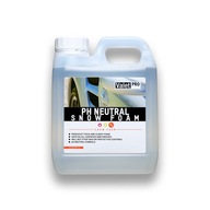 ValetPRO pH Neutral Snow Foam - aktívna pena 1L