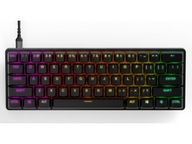 Klávesnica STEELSERIES Apex Pro Mini