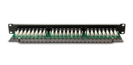 Patch panel 19