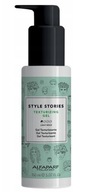 ALFAPARF STYLE STORIES Texturizačný gél na úpravu vlasov GEL 150 ml