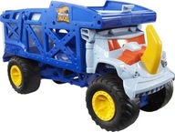 Hot Wheels Monster Trucks Transportér Rhino Rig HFB13 MATTEL