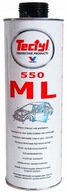 Valvoline Tectyl 550 ML Antikorózna NA ZBRAŇ