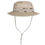 Vojenská čiapka BOONIE US HELIKON Desert 55cm