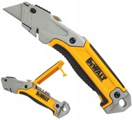 Univerzálny nôž so zasúvacou čepeľou DeWalt 10046