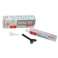 ELRING DIRCO tesniaca hmota 70ml - šedá