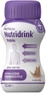 NUTRIDRINK PROTEIN MOCHA 4X125 ML