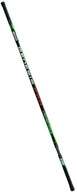 WAT Prút JAXON GENESIS PRO LIMITED POLE 8,0m 287g