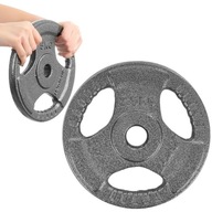 ZÁŤAŽ HAMMERTONE 2,5 KG ENERO FIT fi26,5