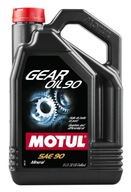 MOTUL PREVODOVÝ OLEJ 90 5L GL1