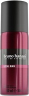 Bruno Banani Loyal Man pánsky deodorant 150ml