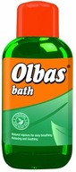 Olej do kúpeľa Olbas 250ml UK