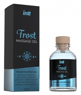 INTT Ústny Gél-MASÁŽNY GÉL FROST 30 ml