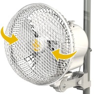 Secret Jardin MONKEY FAN 20W oscilačný ventilátor