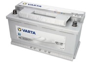 Batéria Varta 100Ah 830A 12V Silver Dynamic