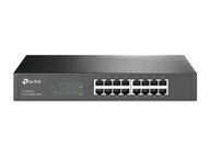 Switch 16 portový Gigabit TP-LINK TL-SG1016D